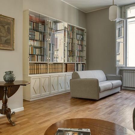Joivy Cute Apt Near Guastalla Gardens Milano Exterior foto