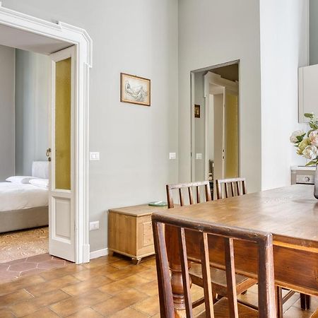Joivy Cute Apt Near Guastalla Gardens Milano Exterior foto