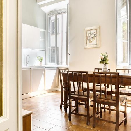 Joivy Cute Apt Near Guastalla Gardens Milano Exterior foto