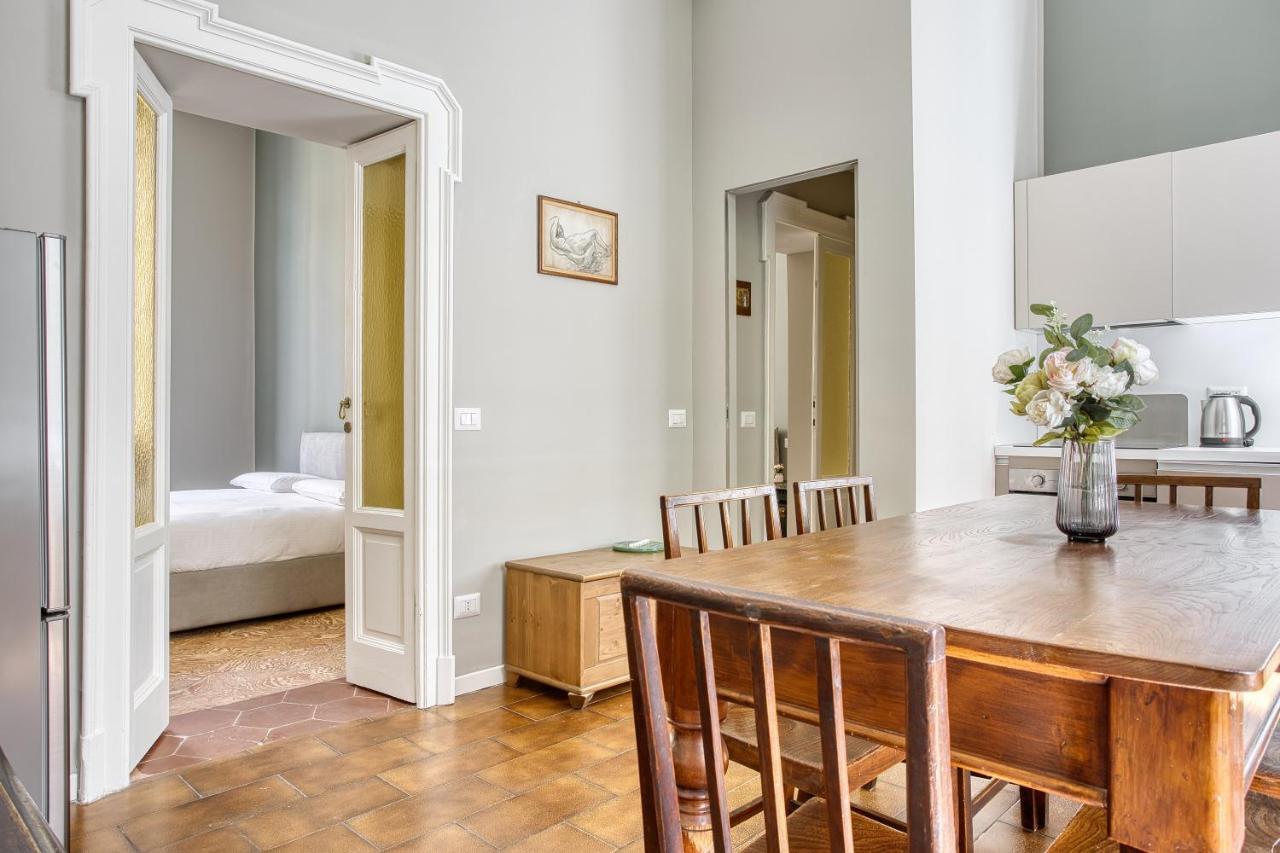 Joivy Cute Apt Near Guastalla Gardens Milano Exterior foto