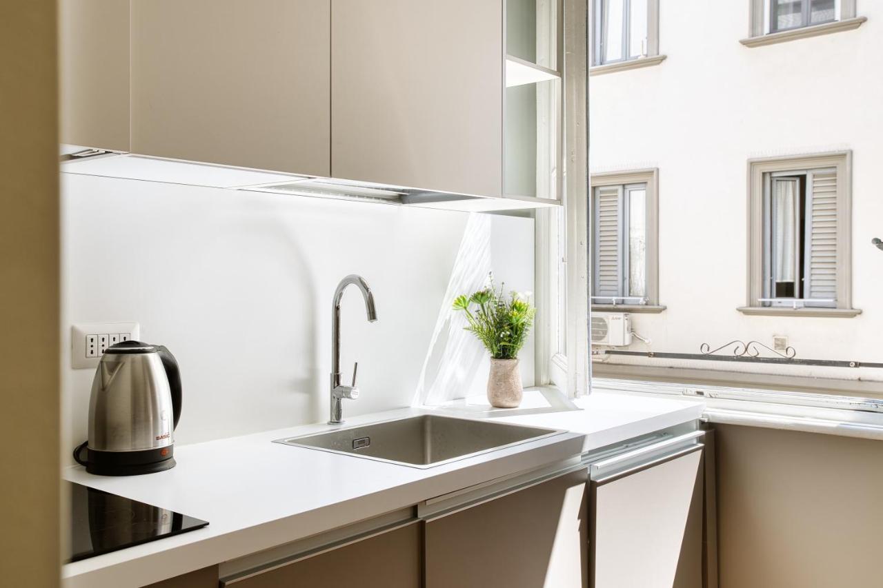 Joivy Cute Apt Near Guastalla Gardens Milano Exterior foto