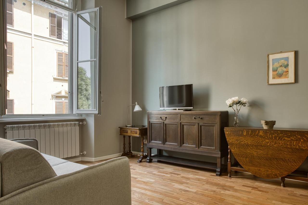 Joivy Cute Apt Near Guastalla Gardens Milano Exterior foto