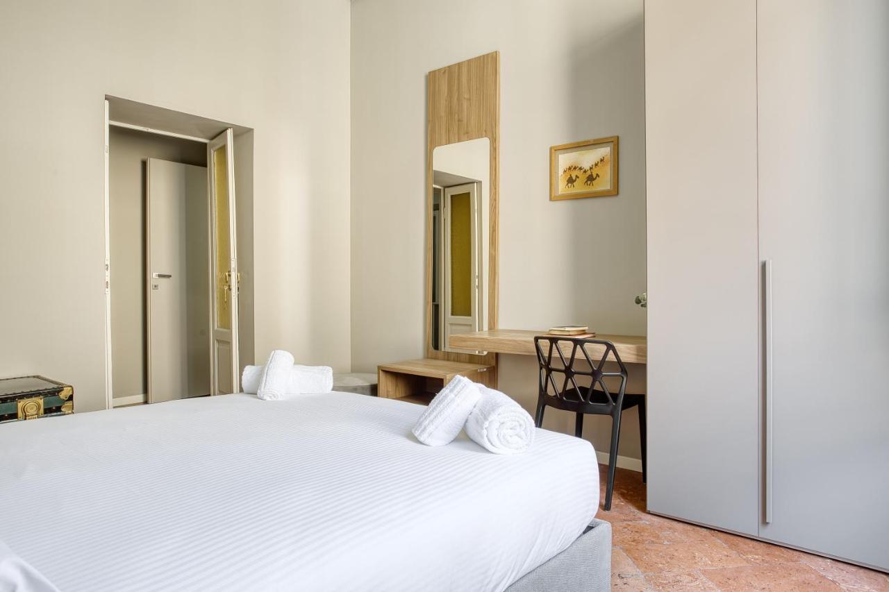 Joivy Cute Apt Near Guastalla Gardens Milano Exterior foto