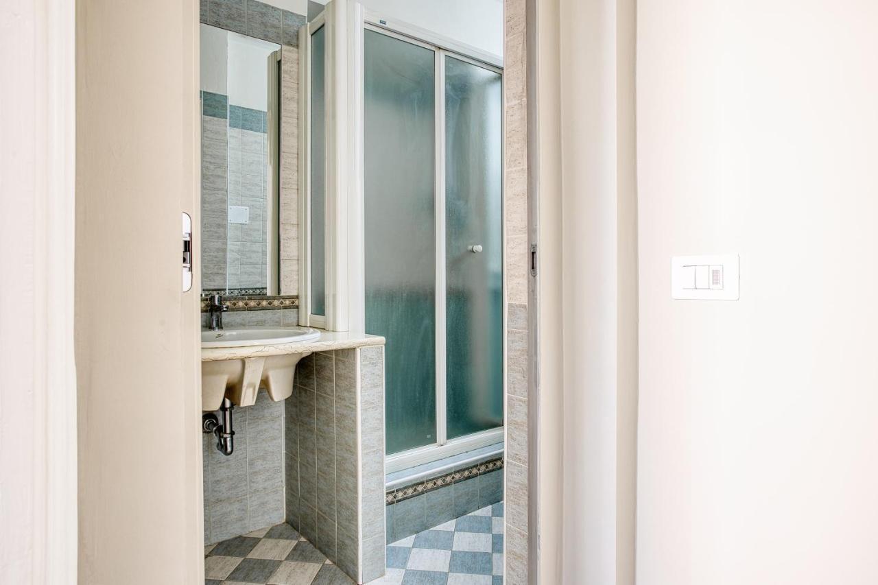 Joivy Cute Apt Near Guastalla Gardens Milano Exterior foto