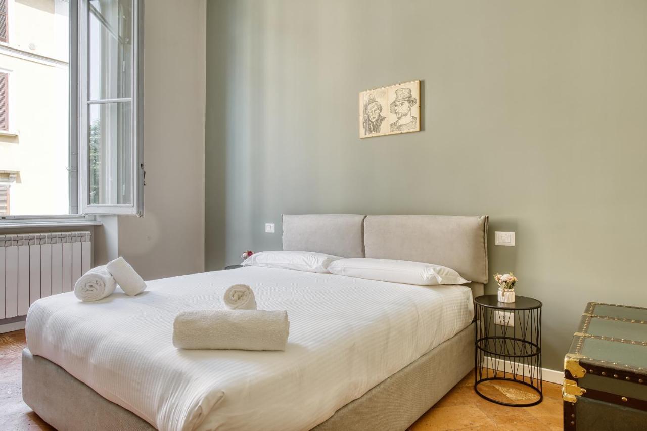 Joivy Cute Apt Near Guastalla Gardens Milano Exterior foto