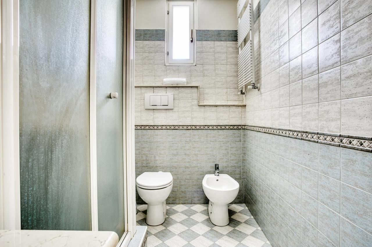 Joivy Cute Apt Near Guastalla Gardens Milano Exterior foto