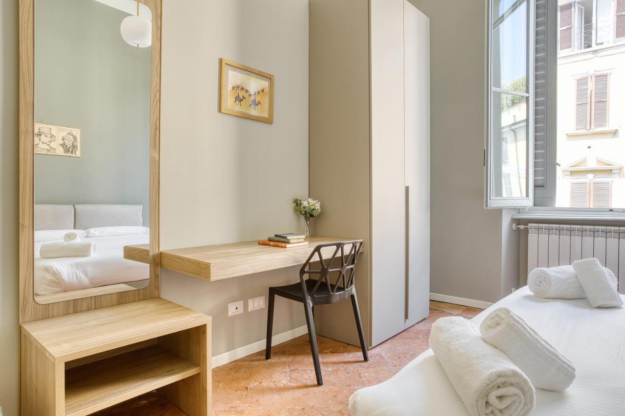 Joivy Cute Apt Near Guastalla Gardens Milano Exterior foto