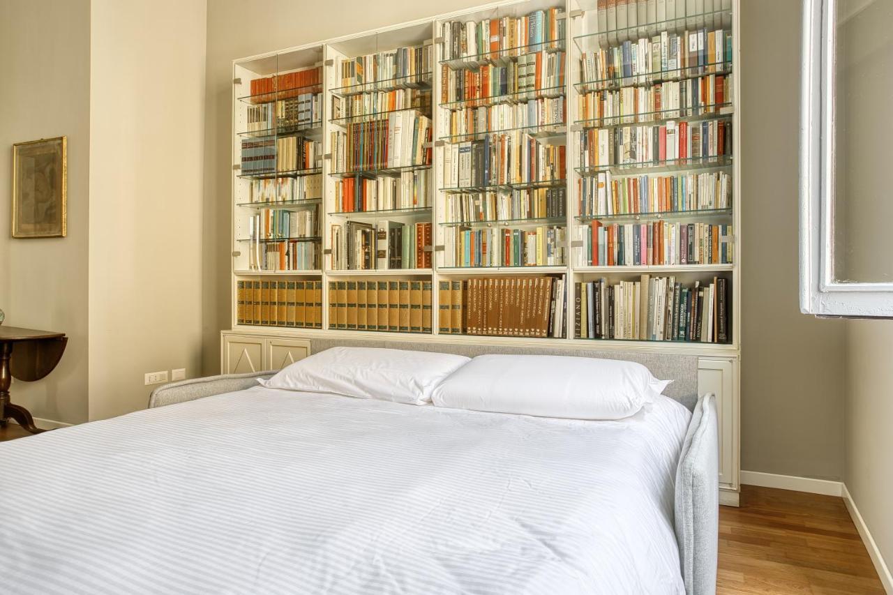 Joivy Cute Apt Near Guastalla Gardens Milano Exterior foto
