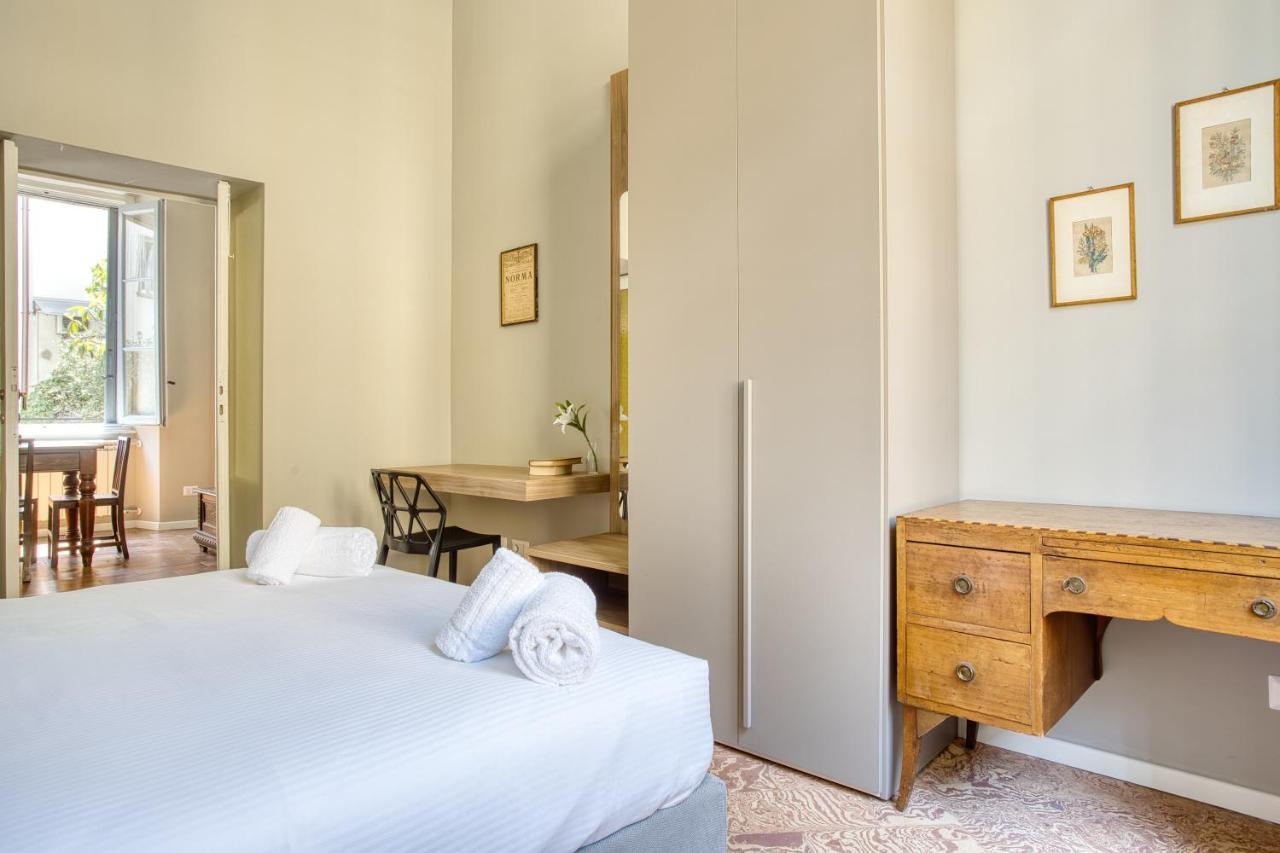 Joivy Cute Apt Near Guastalla Gardens Milano Exterior foto